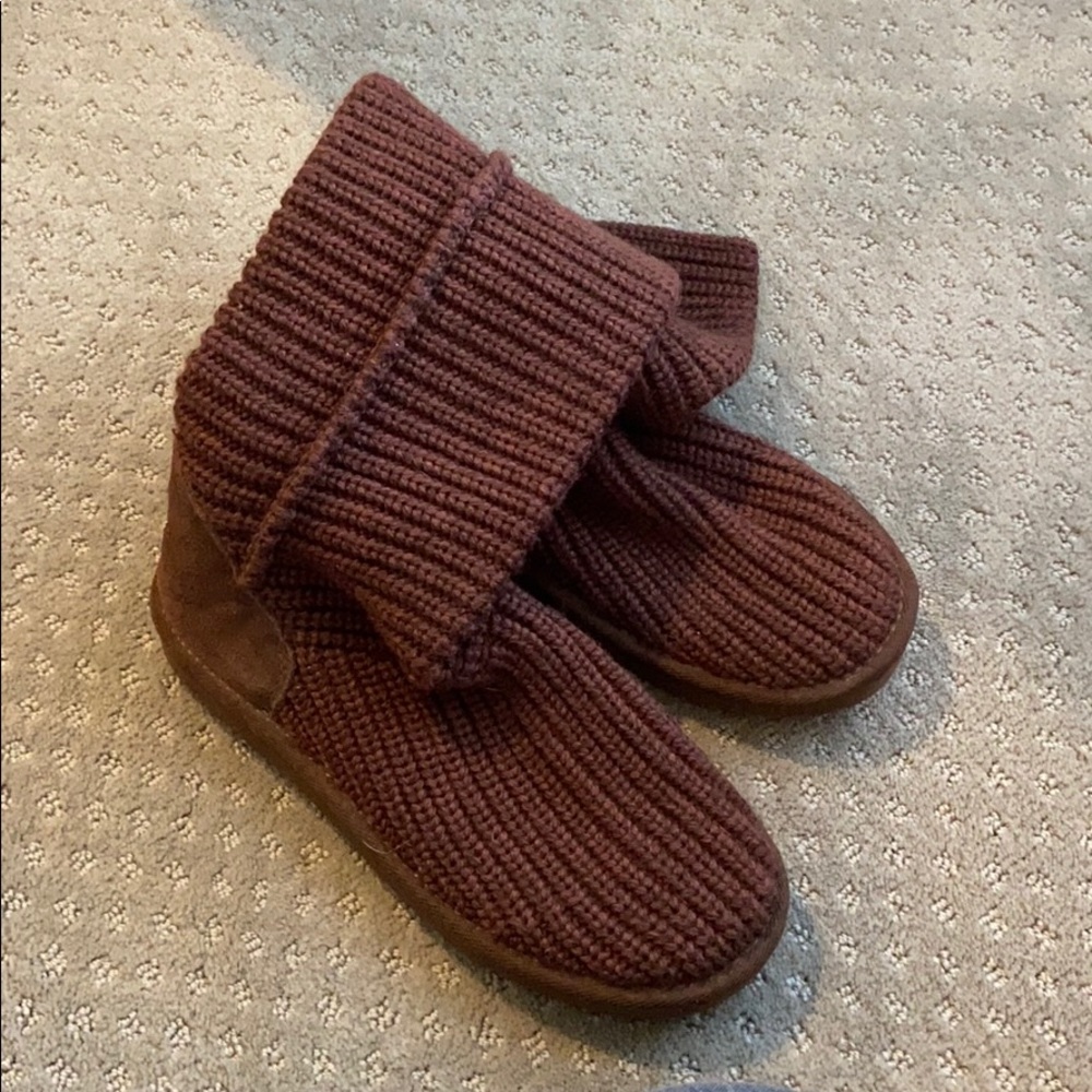 UGG boots